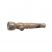 Image 4 of 2-Way Soapstone Pipe
