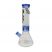 Image 3 of Chongz 30cm 'Beef Galore' Glass Bong