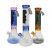 Image 1 of Chongz 30cm 'Beef Galore' Glass Bong