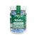 Image 1 of Purize XTRA Slim 6mm Blue Filters - 100 Piece Jar