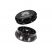Headchef Samurai 2pt 62mm Grinder - Black