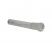 Image 2 of Replacement Stem for Basil Bush Frosted Glass 20cm Ice Beaker Bong