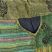 Image 5 of Green Patchwork Harems