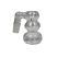 Image 1 of Triple Bubble Ashcatcher