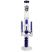 Image 1 of Chongz Deluxe Dr Death 52cm Percolator Bong