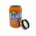 Drinks Stash Cans - Fanta