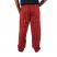 Image 6 of Striped Cotton Trousers