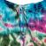 Image 3 of Tie-Dye Cotton Trousers