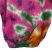 Image 5 of Tie-Dye Cotton Trousers