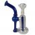 Image 1 of Steamy Mini Bong & Oil Bubbler