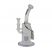 Image 1 of Chongz 25cm 'Mutley Plain' Glass Percolator Bong