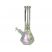 Image 3 of Chongz 35cm 'Johnny Gemstone' Glass Bong