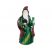 Image 2 of Basil Bush Ceramic Wizard Bong