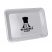 Image 2 of Headchef Lady Metal V - Rolling Tray