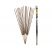 Govinda Extra Long Burn Incesne Sticks - African Cush
