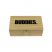 Rolling Supreme/Buddies Wooden Rolling Trays - Medium (T2)