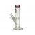 Cheeky One Sci-Fi 'Ameba' Glass Bong - Pink