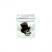 Picture Button Bags - 45mm x 45mm Skull