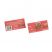 Image 2 of Zoot Pink Kingsize Papers and Italian Tips