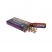 Image 1 of Elements Rainbow Pre-Rolled Tips in Tin - 100 Tips Per Tin