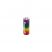Image 4 of Elements Rainbow Pre-Rolled Tips in Tin - 100 Tips Per Tin