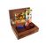 Image 1 of Shiva Leaf Box Bundle
