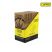 Image 2 of Clipper 'Tattoo' 4:Twenty Collections King Size Slim Papers &amp; Tips - Box of 10