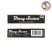 Image 3 of Blazy Susan Ultra Thin Rice Kingsize Slim Rolling Papers