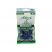 PURIZE XTRA Slim 6mm Activated Carbon Filter Tips 50 Piece Packet - Blue