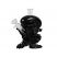 Image 3 of Alien Xeno Monster 20cm Resin and Glass Bong