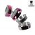 Headchef Future Iridescent 4-Part Sifter Grinder - Electro Kiss