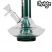 Image 5 of Chongz 20cm "Star-Man" Glass Percolator Bong