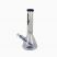 Image 2 of Chongz 35cm "Vic" 7mm Glass Ice Beaker Bong