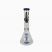Image 3 of Chongz 35cm "Vic" 7mm Glass Ice Beaker Bong