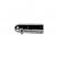 Image 2 of Metallic Plastic Snuff Bullet