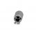 Image 3 of Metallic Plastic Snuff Bullet