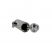 Image 4 of Metallic Plastic Snuff Bullet