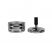 Image 2 of Plain Spinner Ashtray 