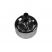 Image 3 of Plain Spinner Ashtray 