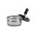 Image 5 of Plain Spinner Ashtray 