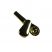 Jerney Pipe - Gold