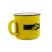 Image 3 of Al Capone Ceramic Mug