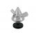 Image 1 of King Palm Lil' Giza Blunt Bubbler