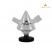 Image 2 of King Palm Lil' Giza Blunt Bubbler