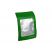 Image 3 of Plain Mylar Bag 3.5g with Square Window