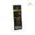Image 3 of King Palm 24K Edible Gold Vanilla Creme Pre-Rolled Blunt