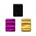 Image 1 of Plain Colour Mylar Bag 3.5g