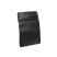 Plain Colour Mylar Bag 3.5g - Black