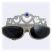 Rave Sunnies - Princess Tiara