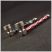 Image 1 of Etch Art Large Mirror Pipe